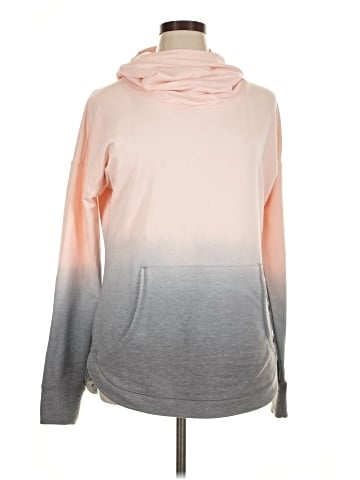 Calia by Carrie Underwood Pullover Hoodie (view 1)