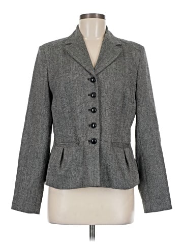 Covington Blazer (view 1)