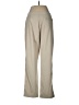 Tail Solid Tan Casual Pants Size 8 - photo 2