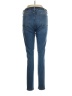 Kut from the Kloth Solid Blue Jeans Size 10 - photo 2