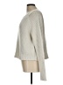Aqua Ivory Pullover Sweater Size L - photo 5