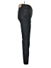 Rowan Chevron-herringbone Black Jeans Size 27 waist - photo 4