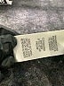 Max Studio Paisley Gray Casual Dress Size L - photo 8