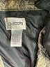 Chico's Print Gold Jacket Size Med (1) - photo 6