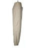 Tail Solid Tan Casual Pants Size 8 - photo 4