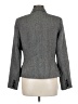 Covington Tweed Gray Blazer Size 8 - photo 2