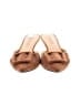 Assorted Brands Tan Mule/Clog Size 8 - photo 2