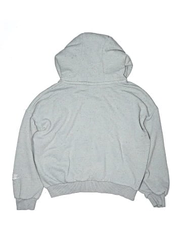 Nike Zip Up Hoodie (view 2)