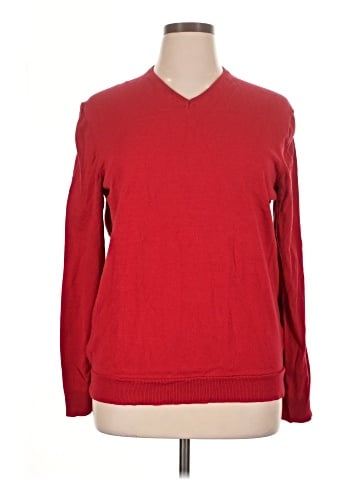 Alfani Pullover Sweater (view 1)