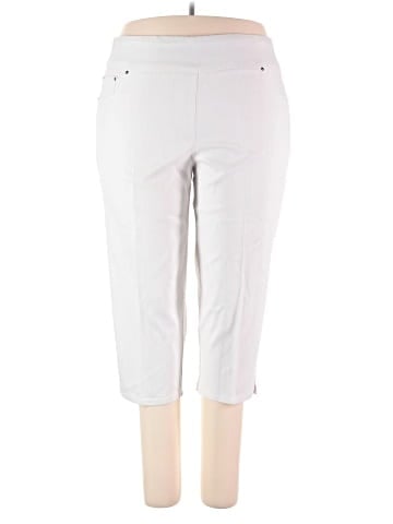 Ruby Rd. Casual Pants (view 1)