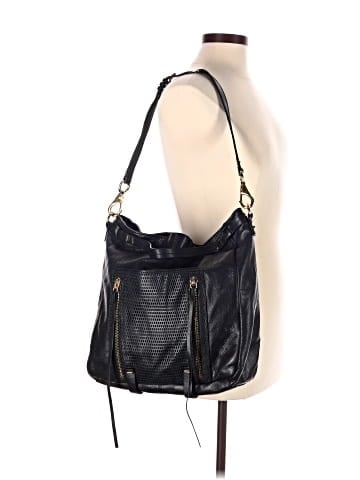 Assorted Brands Leather Hobo (view 2)