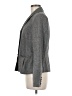 Covington Tweed Gray Blazer Size 8 - photo 5