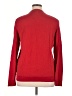 Alfani Red Pullover Sweater Size XL - photo 2