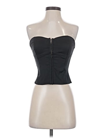 Abercrombie & Fitch Sleeveless Top (view 1)