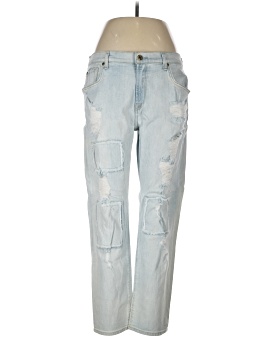7 For All Mankind Jeans