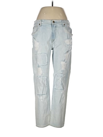 7 For All Mankind Jeans (view 1)