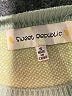 Assorted Brands Floral Green Pullover Sweater Size S - photo 7