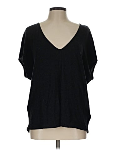 Billy Reid Short Sleeve T-Shirt (view 1)