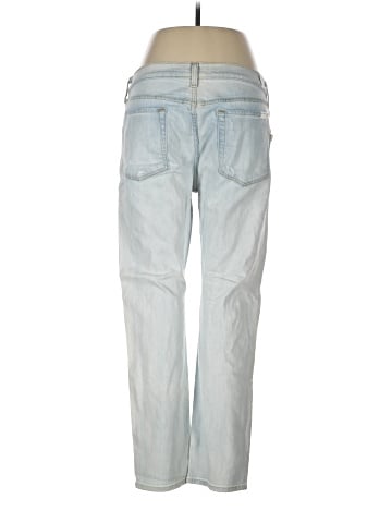 7 For All Mankind Jeans (view 2)