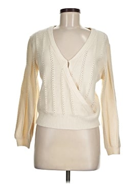ASTR The Label Pullover Sweater (view 1)