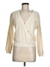 ASTR The Label Ivory Pullover Sweater Size M - photo 1