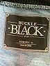Buckle Black Black Pullover Sweater Size L - photo 7