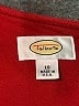 Talbots Burgundy Cocktail Dress Size 10 - photo 7