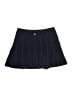 Athleta Solid Blue Casual Skirt Size 6 - photo 2