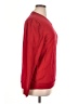 Alfani Red Pullover Sweater Size XL - photo 4