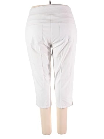 Ruby Rd. Casual Pants (view 2)