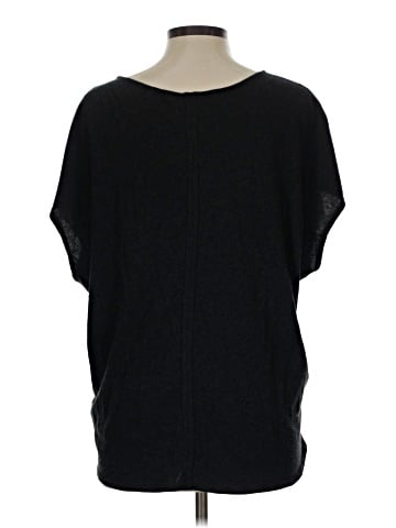 Billy Reid Short Sleeve T-Shirt (view 2)