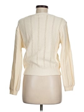 ASTR The Label Pullover Sweater (view 2)