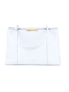 Ted Baker London Leather Shoulder Bag