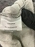 Eileen Fisher 100% Cotton Gray Blazer Size L - photo 7