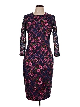 Kensie Cocktail Dress (view 1)