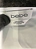 Bebe White Casual Dress Size XXS - photo 7