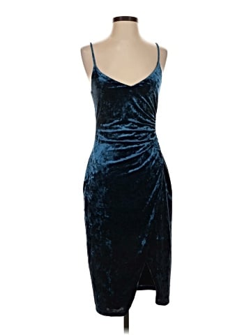 Black Halo Cocktail Dress (view 1)