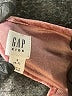 Gap Kids Metallic Pink Dress Size 6 - photo 3