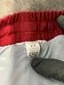 Under Armour Hearts Burgundy Athletic Shorts Size M - photo 3