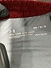 Under Armour Hearts Burgundy Athletic Shorts Size M - photo 4