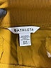 Athleta Solid Brown Casual Pants Size 8 (tall) - photo 7