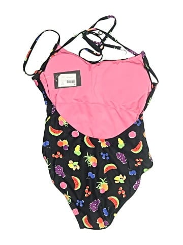 Kate Spade New York One Piece Swimsuit (view 2)