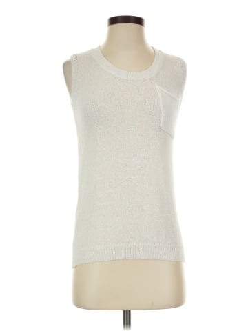 Love Sweater Vest (view 1)