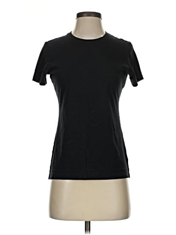 Adam Lippes Short Sleeve T-Shirt (view 1)