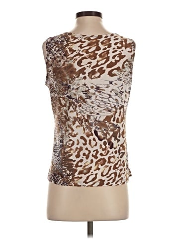 Caribe Sleeveless Top (view 2)