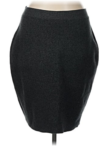 Eileen Fisher Formal Skirt (view 1)