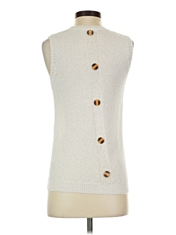 Love Sweater Vest (view 2)