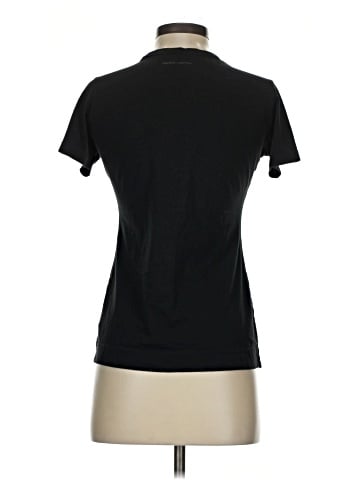 Adam Lippes Short Sleeve T-Shirt (view 2)