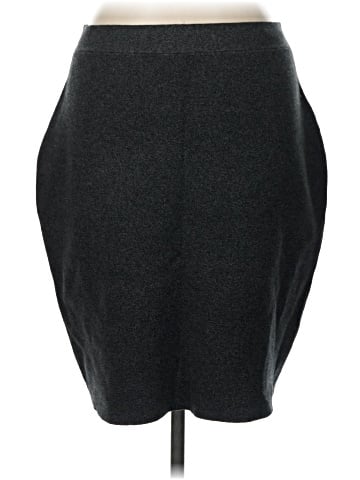Eileen Fisher Formal Skirt (view 2)