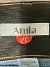 Arula Blue Denim Shorts Size 20 Plus - photo 3